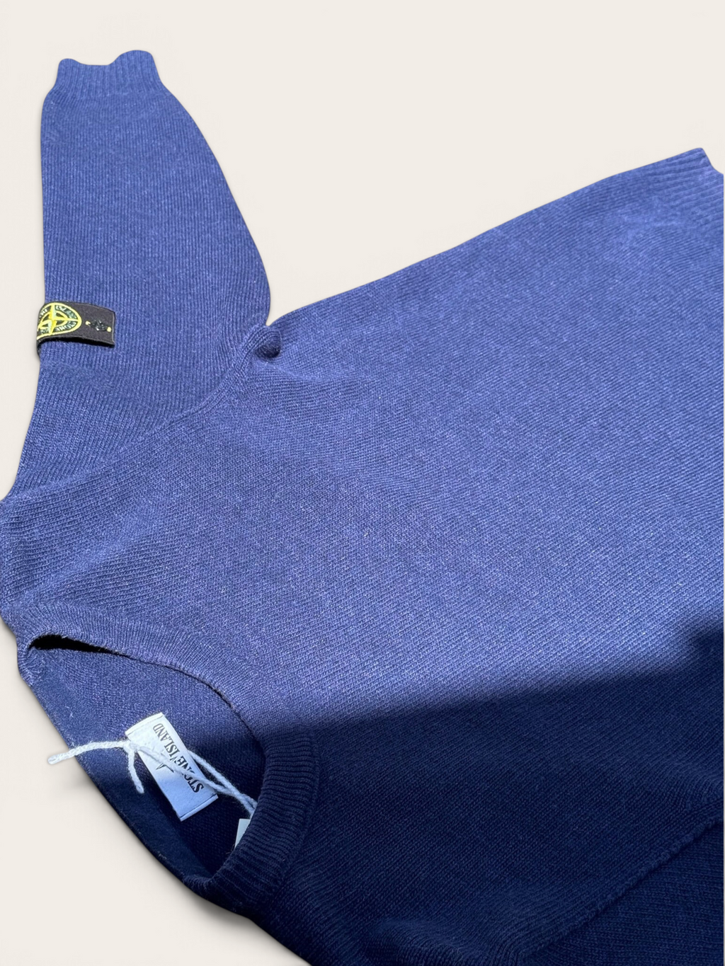 Pull – Stone Island – XXL – Mixte