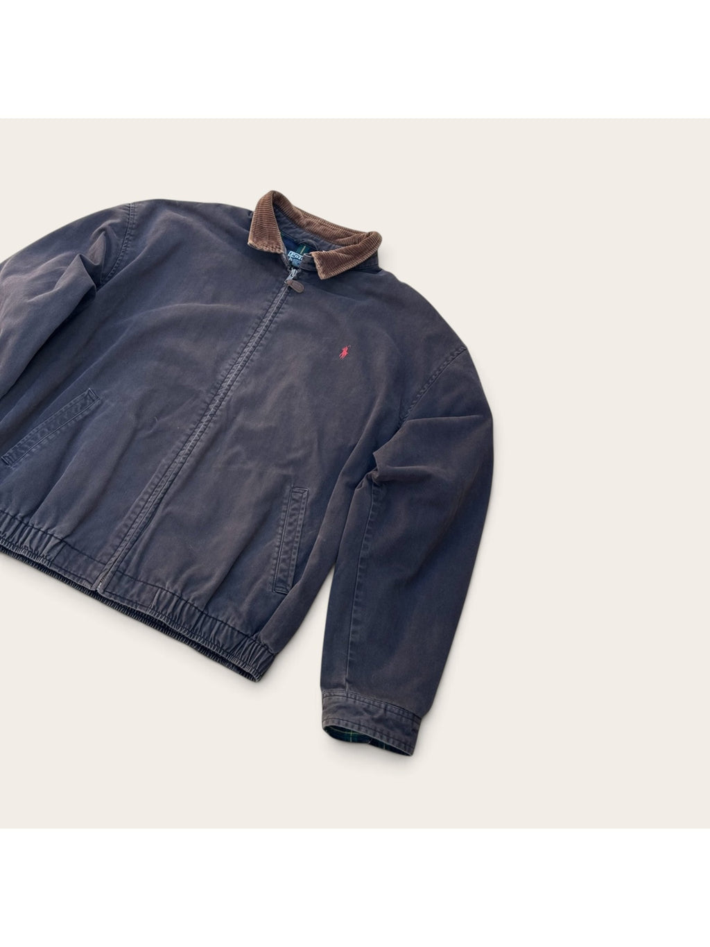 Veste – Polo Ralph Lauren – XL – Mixte – Vintage