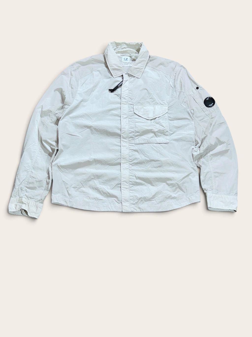 Surchemise – C.P. Company – L – Homme