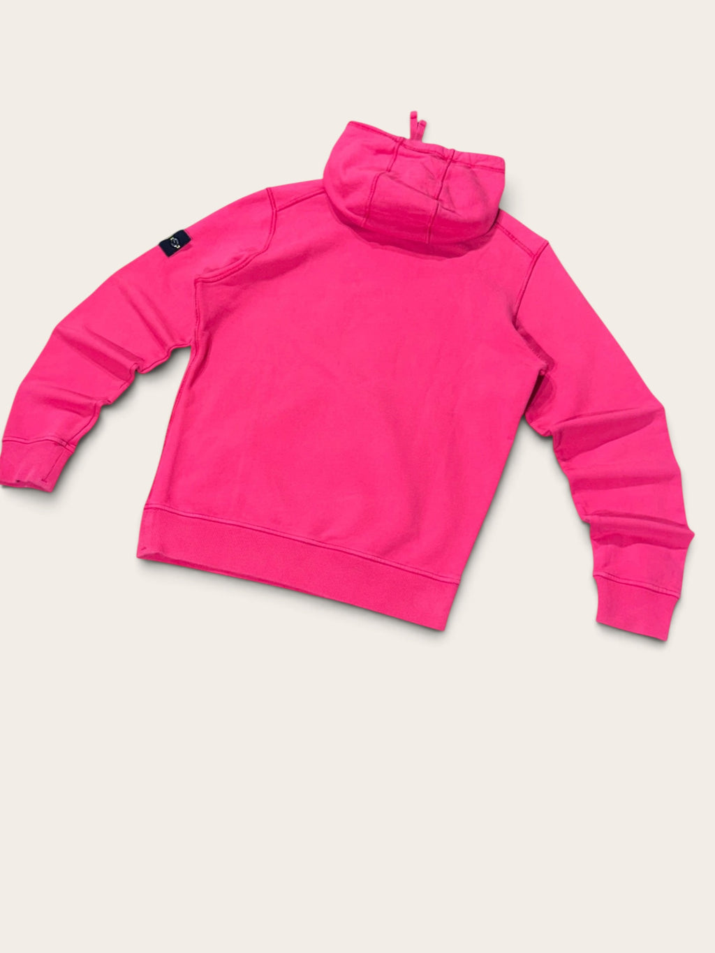 Sweat à capuche – Stone Island – M – Mixte