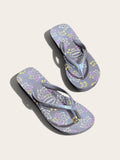 Tongs – Havaianas – 40 – Femme