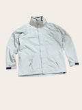 Veste Columbia Gore-Tex – Crème – M – Mixte — vue principale