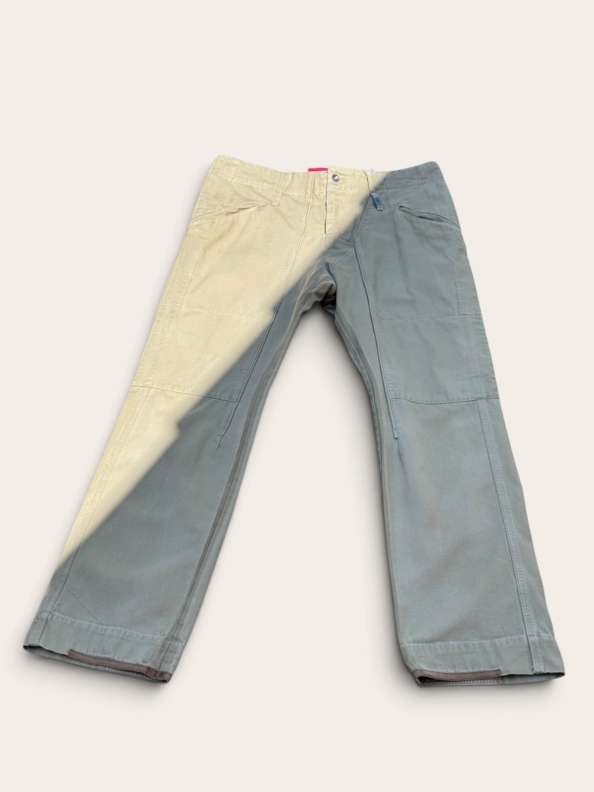 Pantalon – Dockers – L – Homme – Vintage