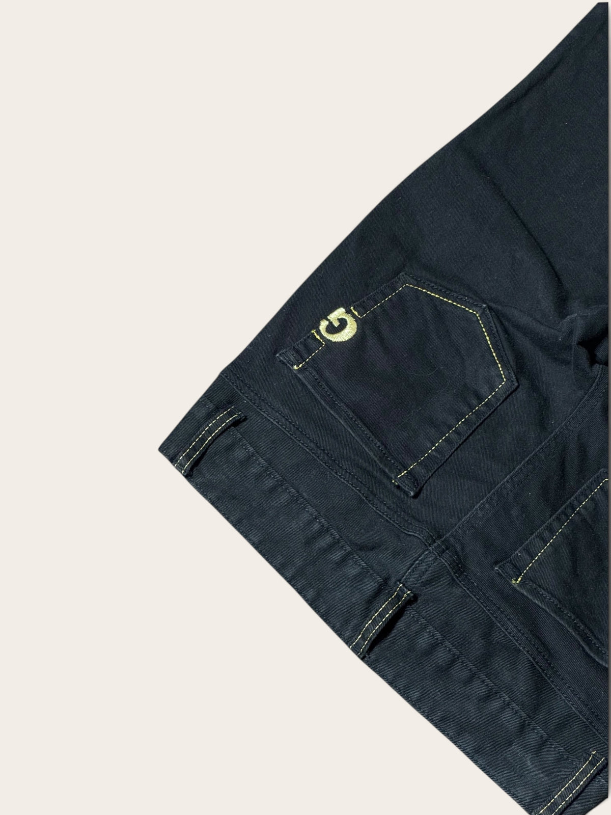 Jean – Guess – S – Femme – Vintage