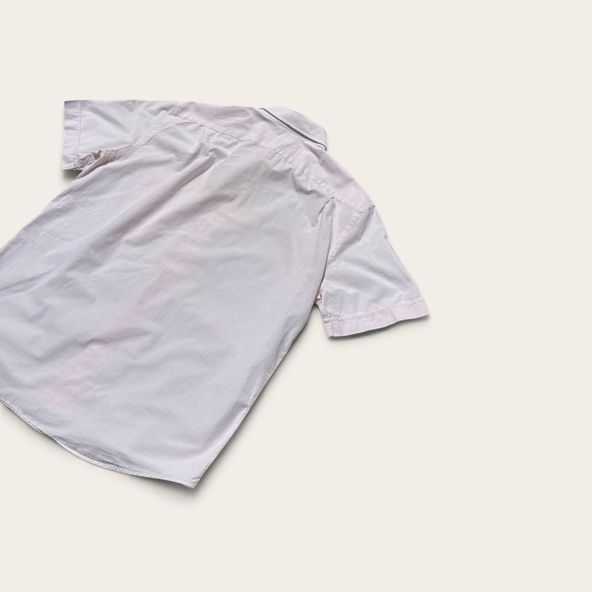 Chemise – Lacoste – L – Homme – Vintage