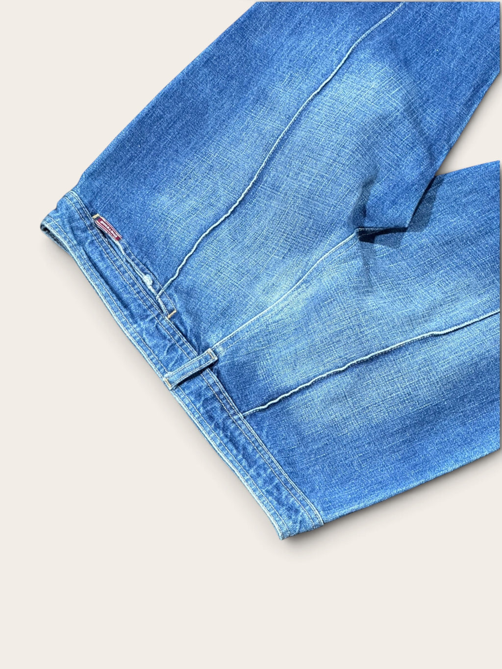 Jean – Cheyenne – S – Femme – Vintage
