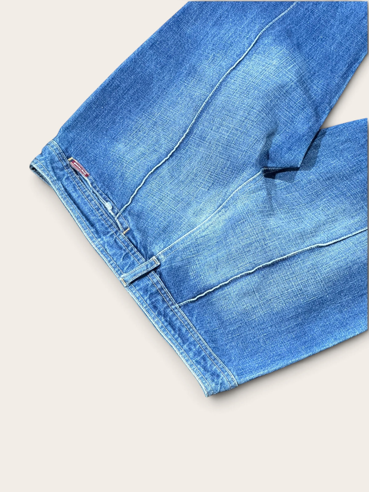 Jean – Cheyenne – S – Femme – Vintage