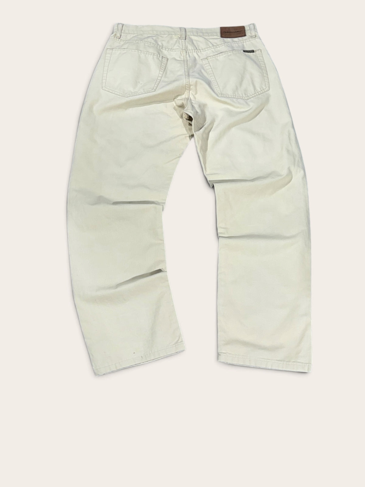 Pantalon – Façonnable – XL – Homme