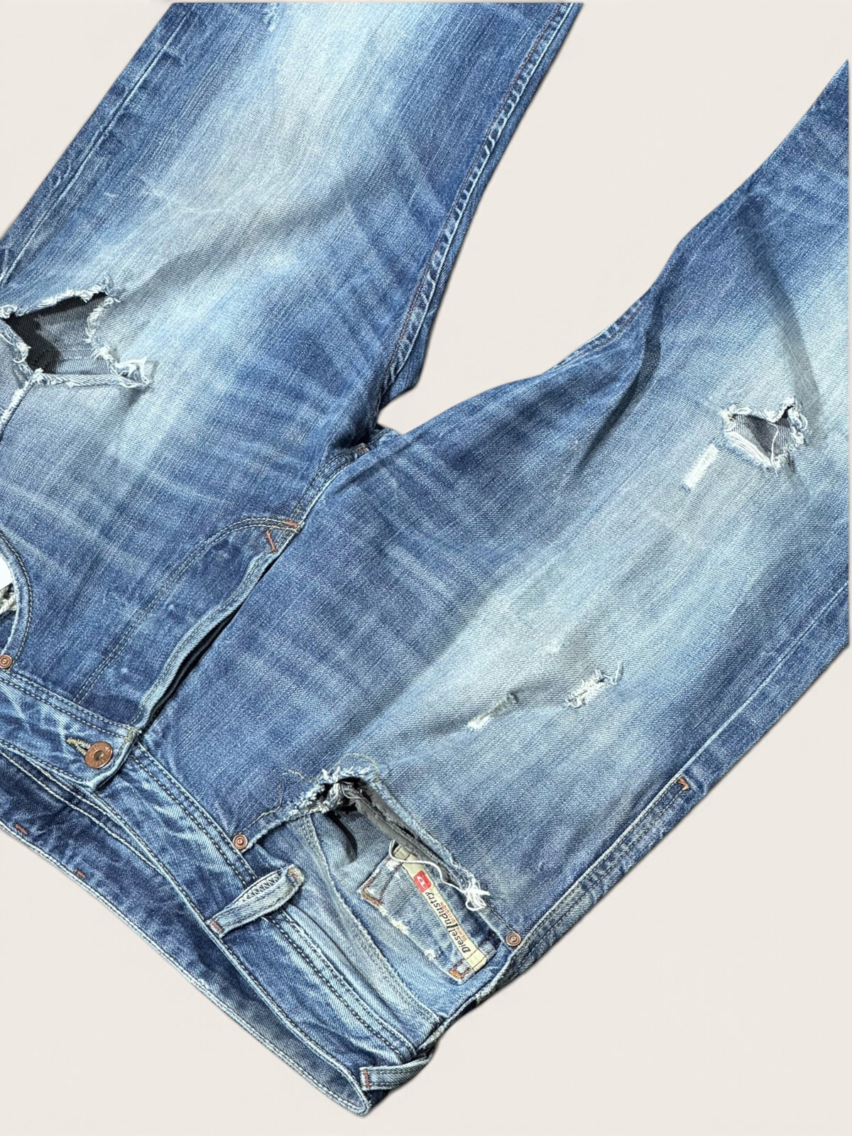 Jean – Diesel – XL – Homme
