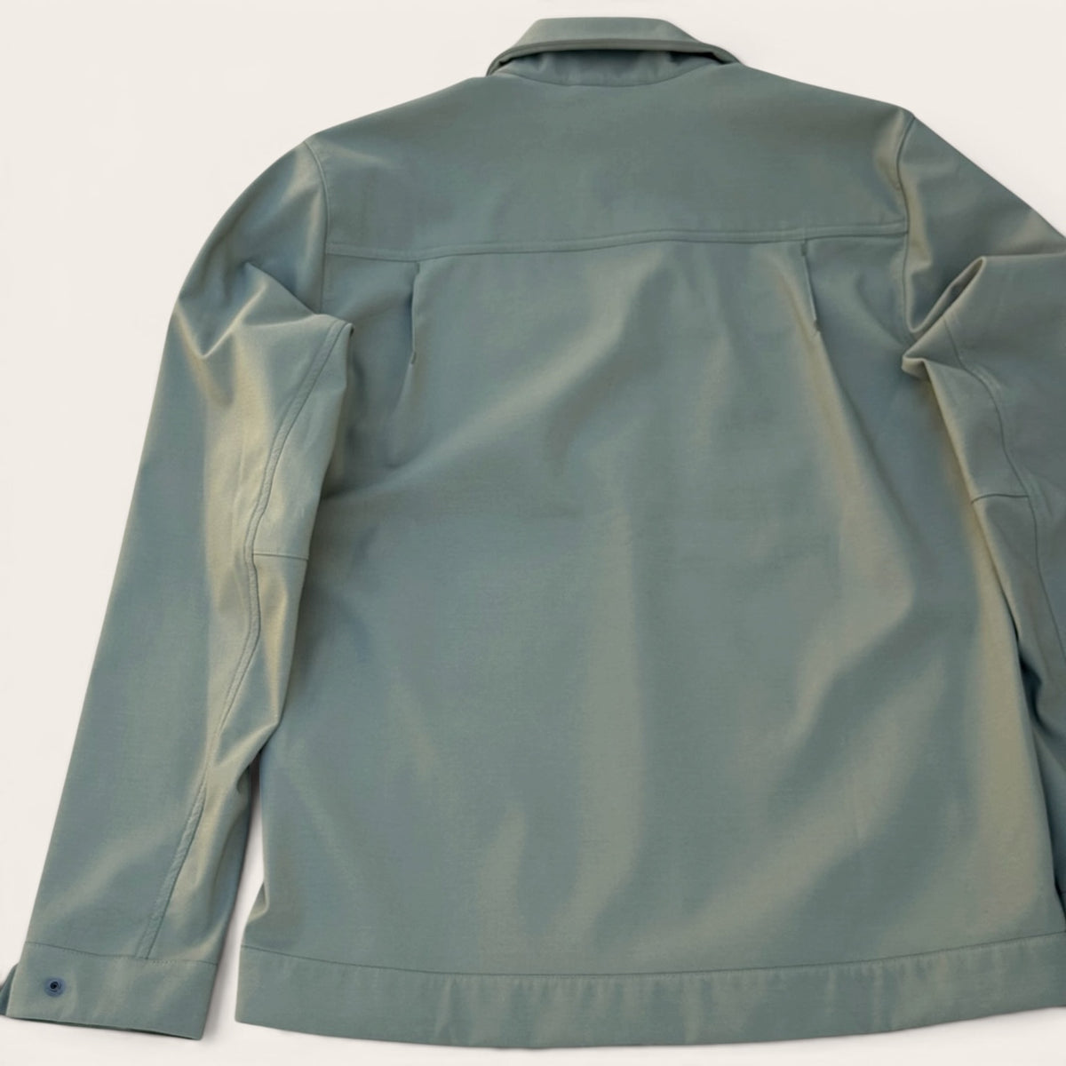 Veste Softshell – Salomon – L – Homme – Vintage