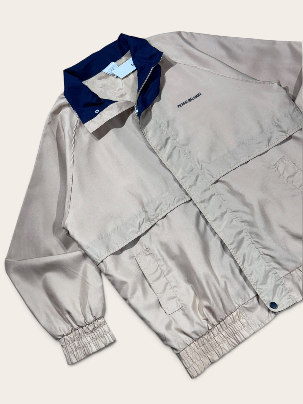 Veste – Pierre Balmain – XL – Mixte