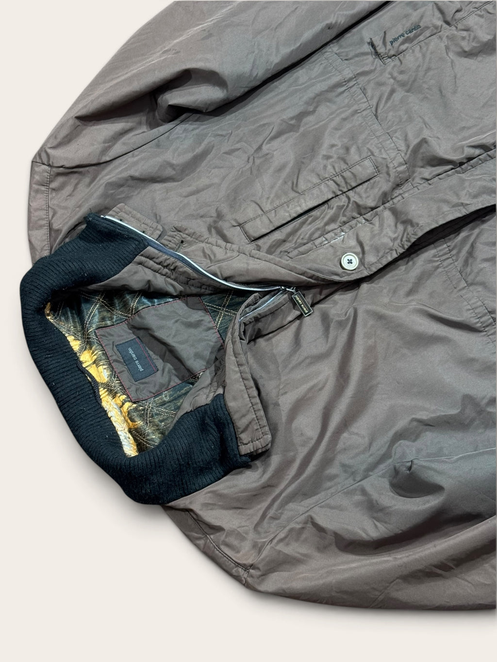 Veste – Pierre Cardin – XXL – Homme