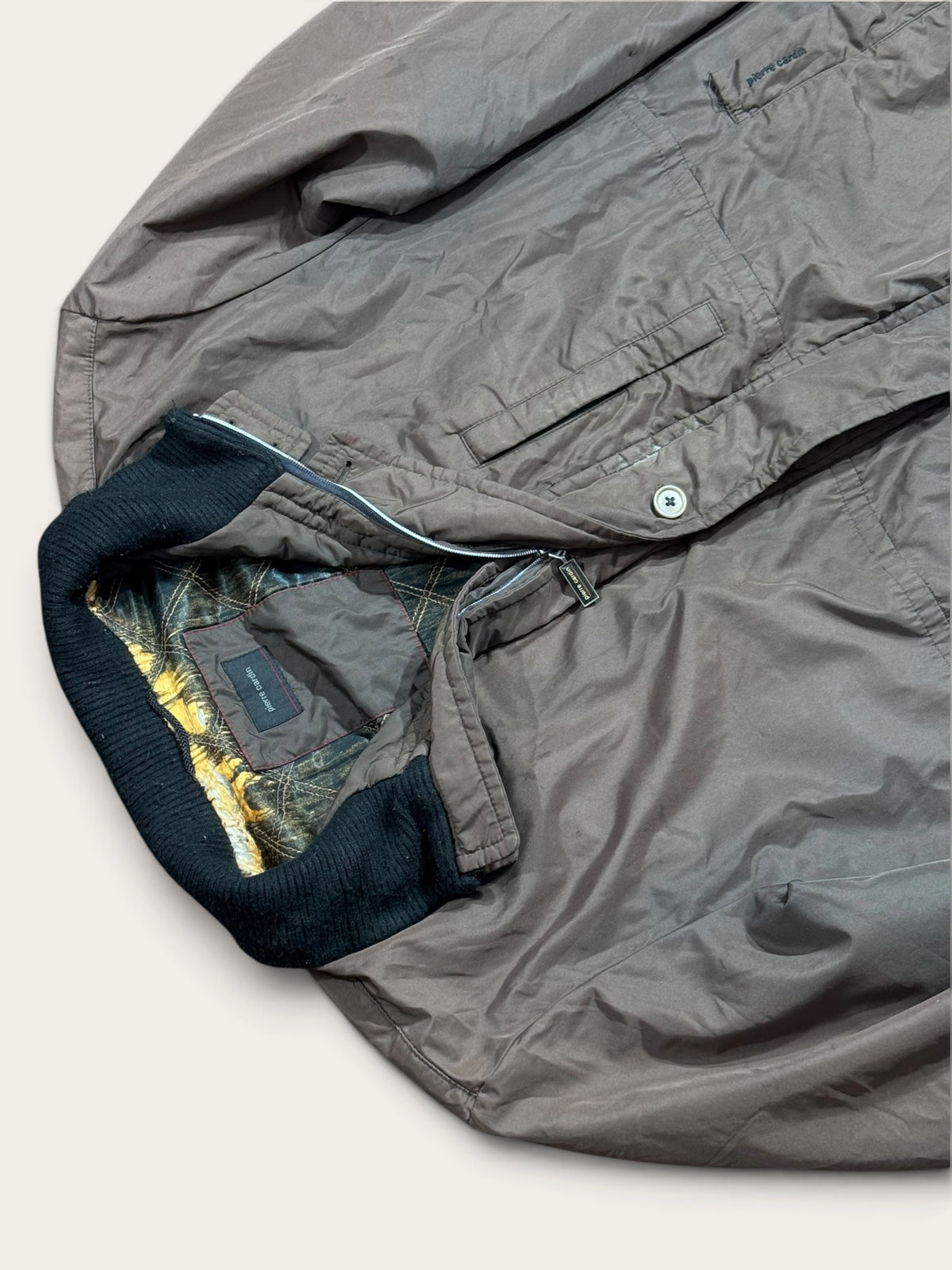 Veste – Pierre Cardin – XXL – Homme