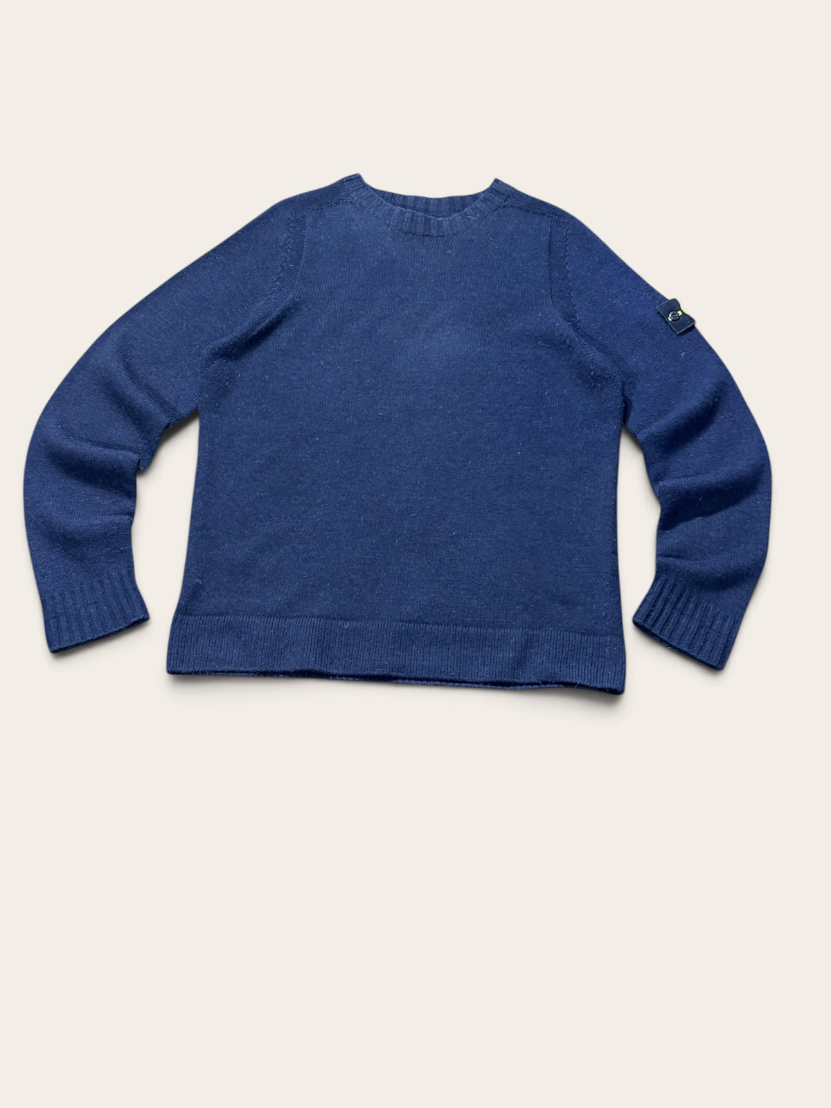 Pull – Stone Island – L – Mixte