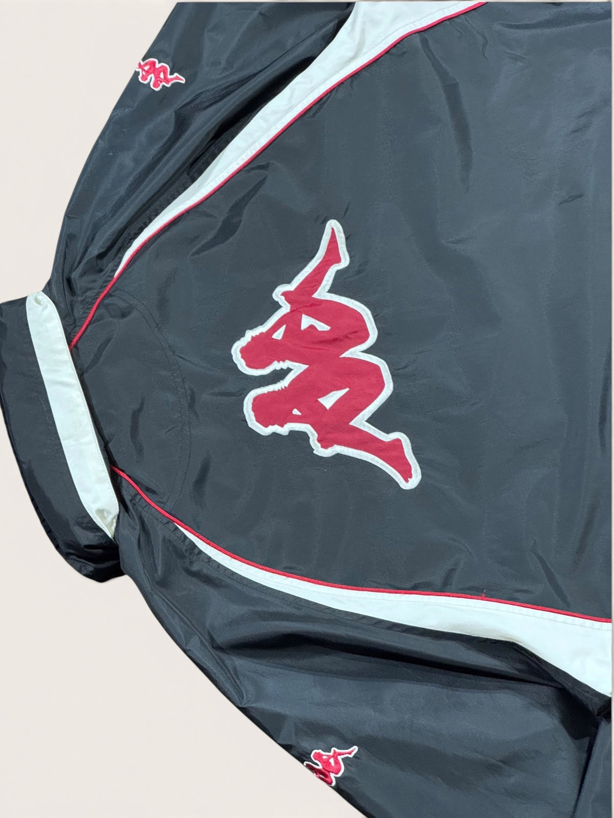 Veste – Kappa – XL – Homme
