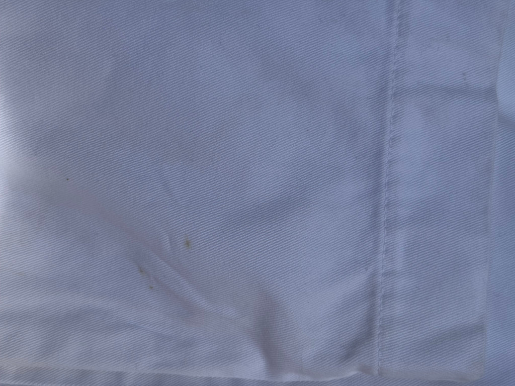 Pantalon Polo Ralph Lauren – Blanc – 32/30 – Homme — photo complémentaire 7