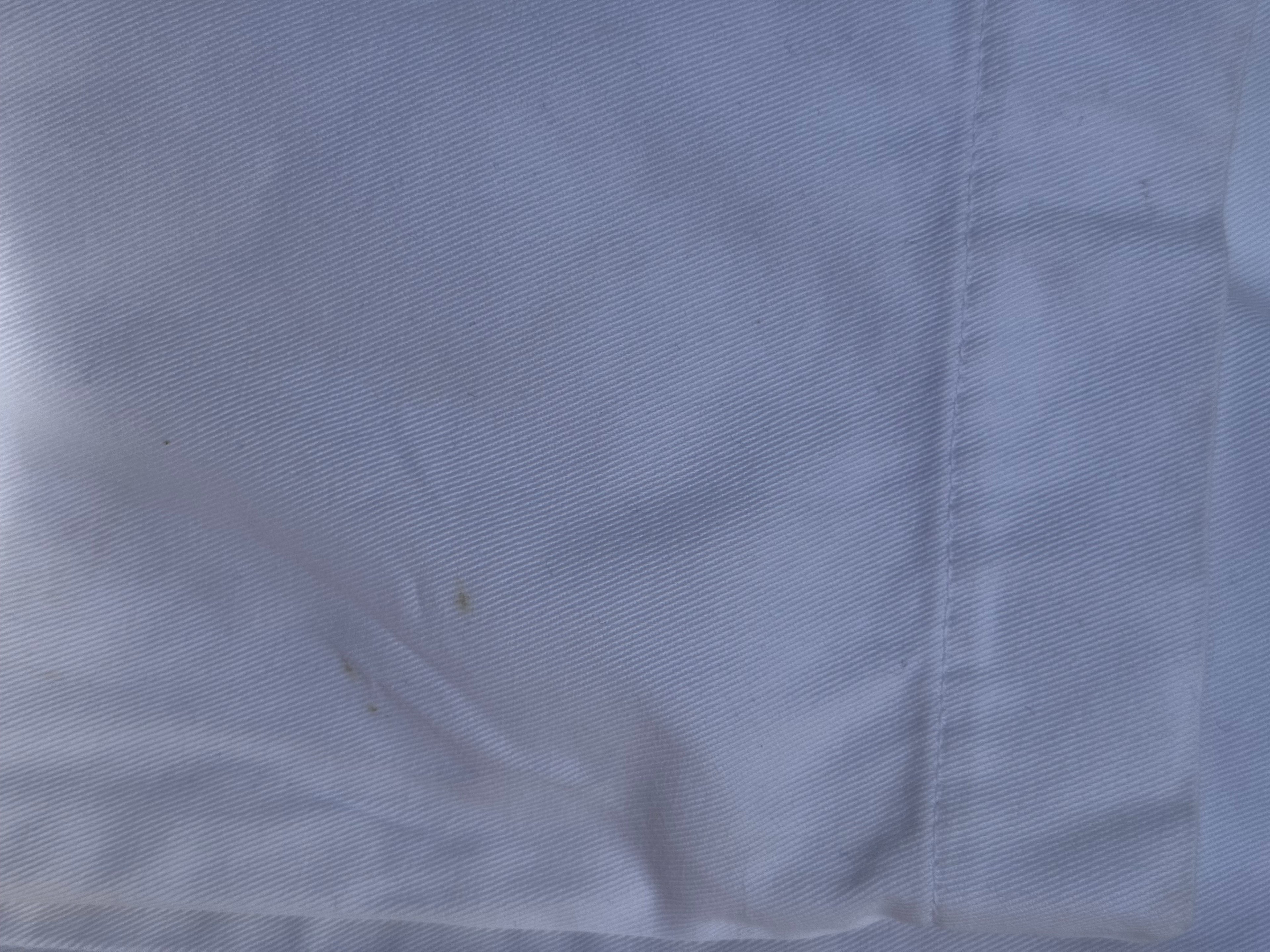 Polo Ralph Lauren Pantalon Blanc 32/30 Homme