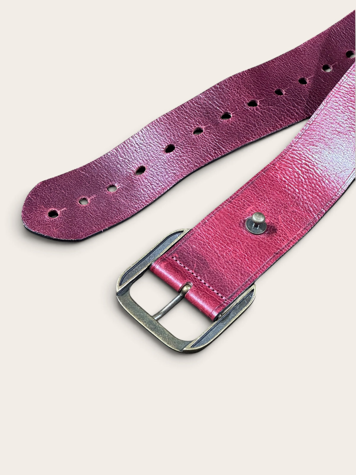 Ceinture – Alain Manoukian – 75 – Femme