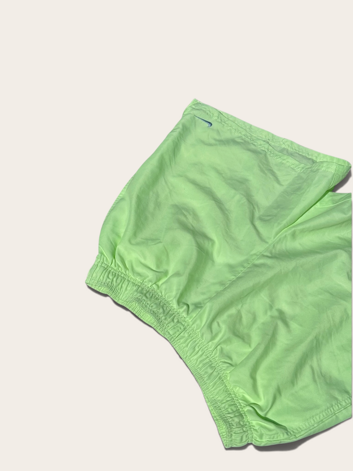 Short de bain – Nike – L – Homme – Vintage