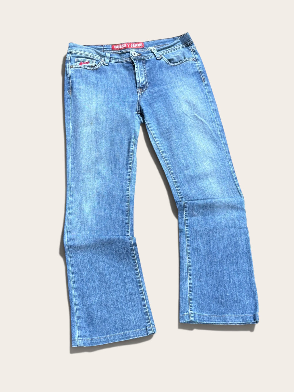 Jean – Guess – M – Femme