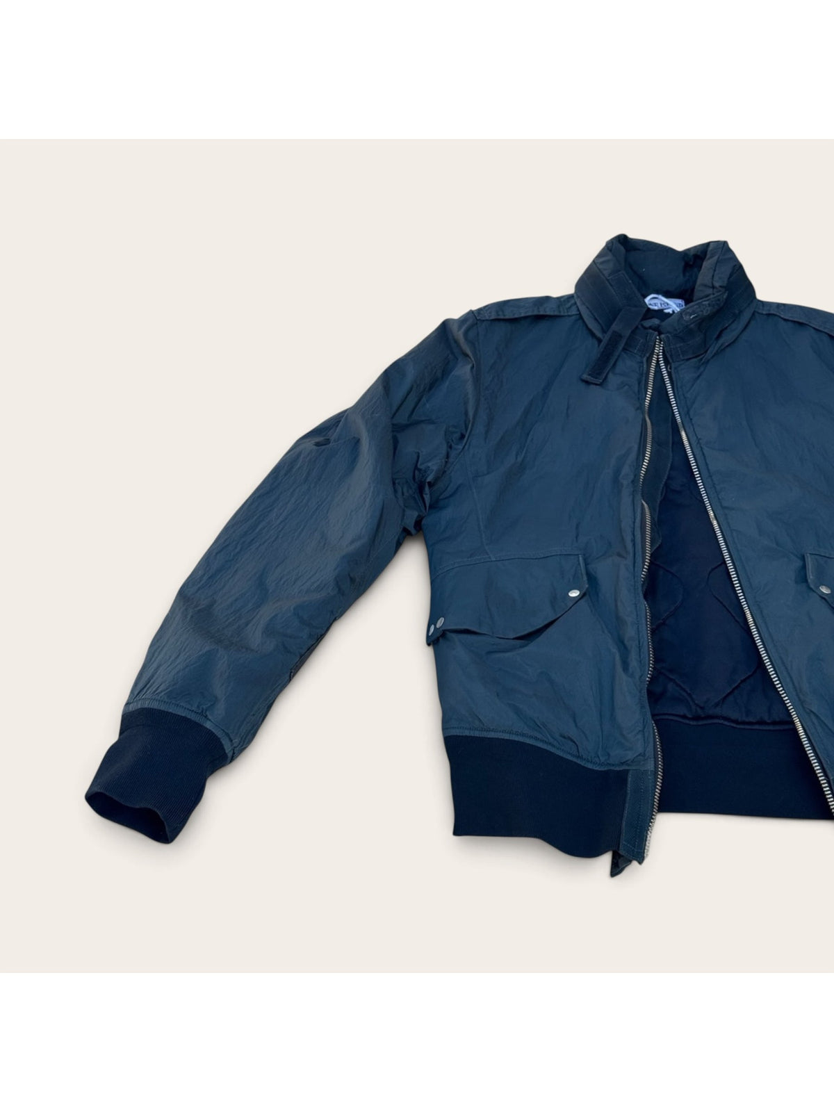 Bomber – Stone Island – M – Mixte – Vintage