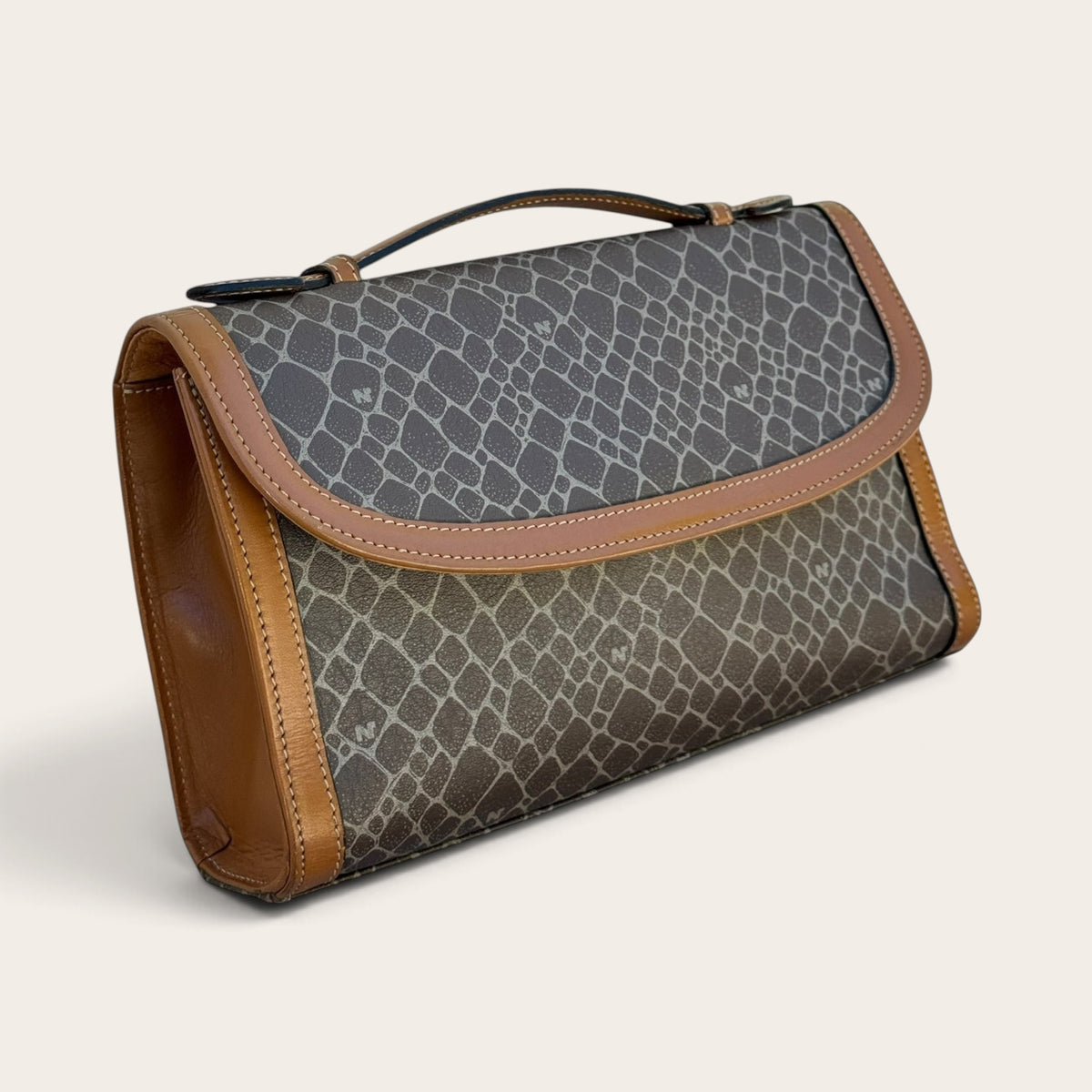 Sac à main – Nina Ricci – Mixte – Vintage