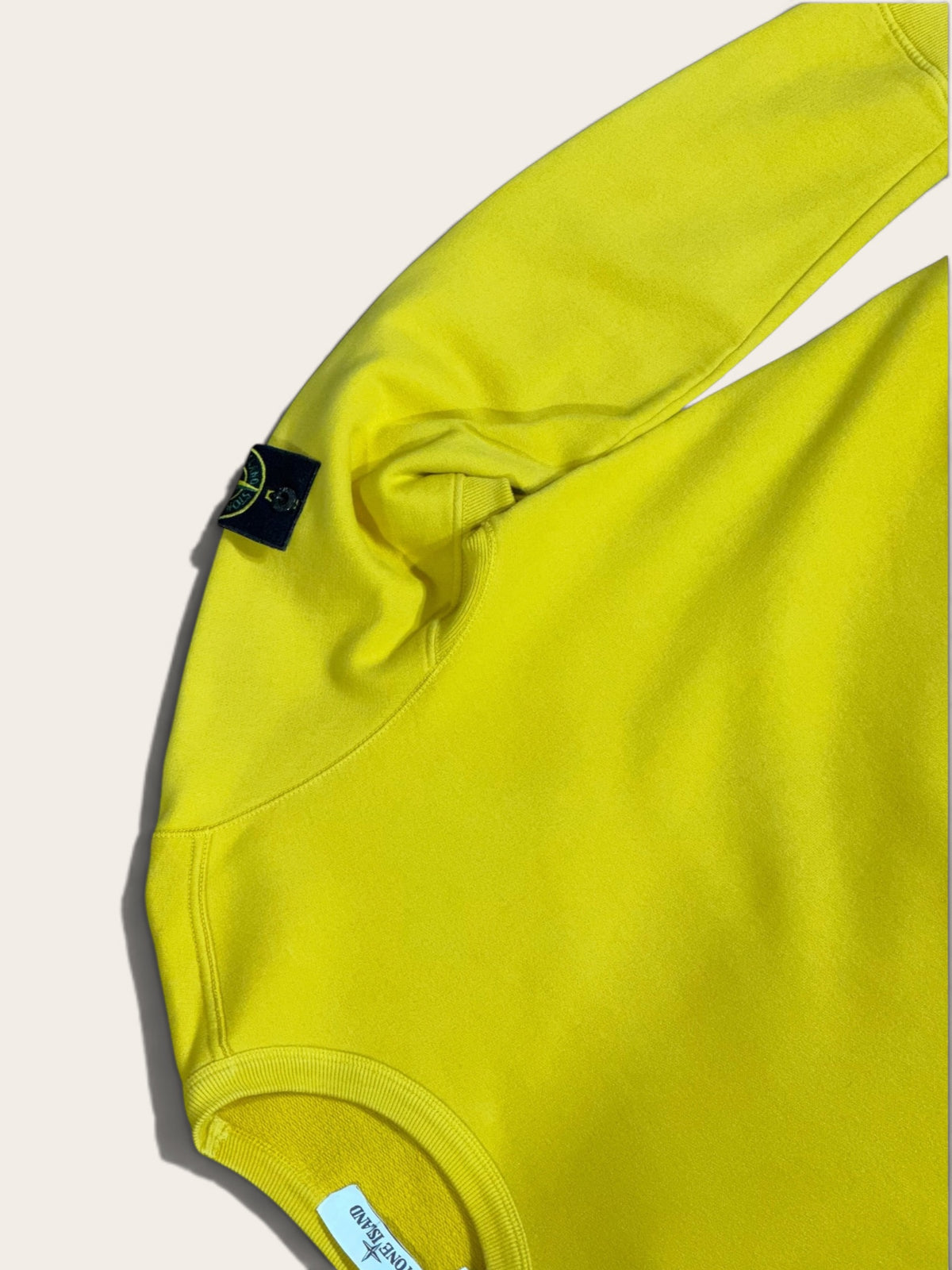 Sweat – Stone Island – S – Mixte