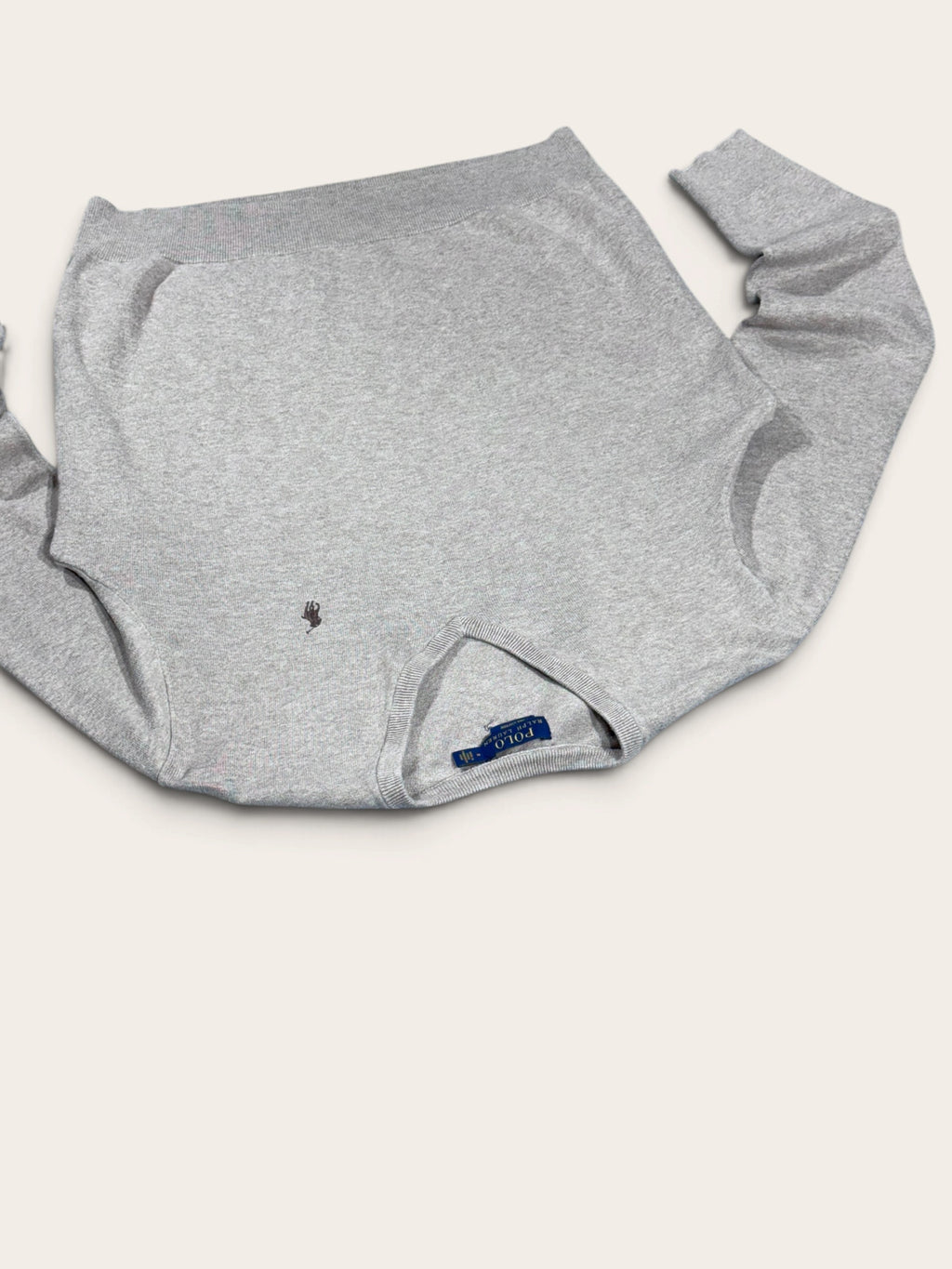 Pull – Polo Ralph Lauren – M – Mixte