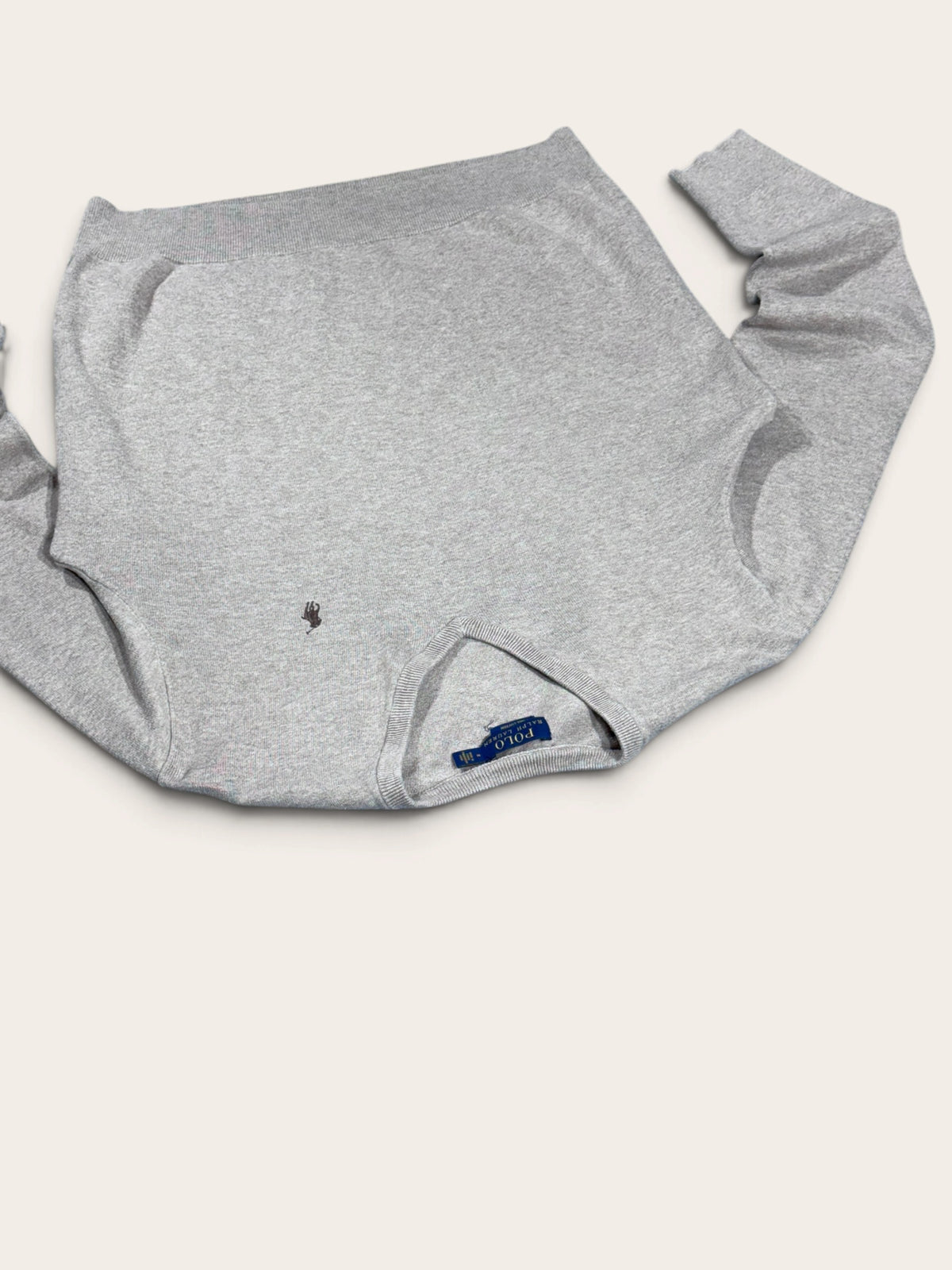 Pull – Polo Ralph Lauren – M – Mixte