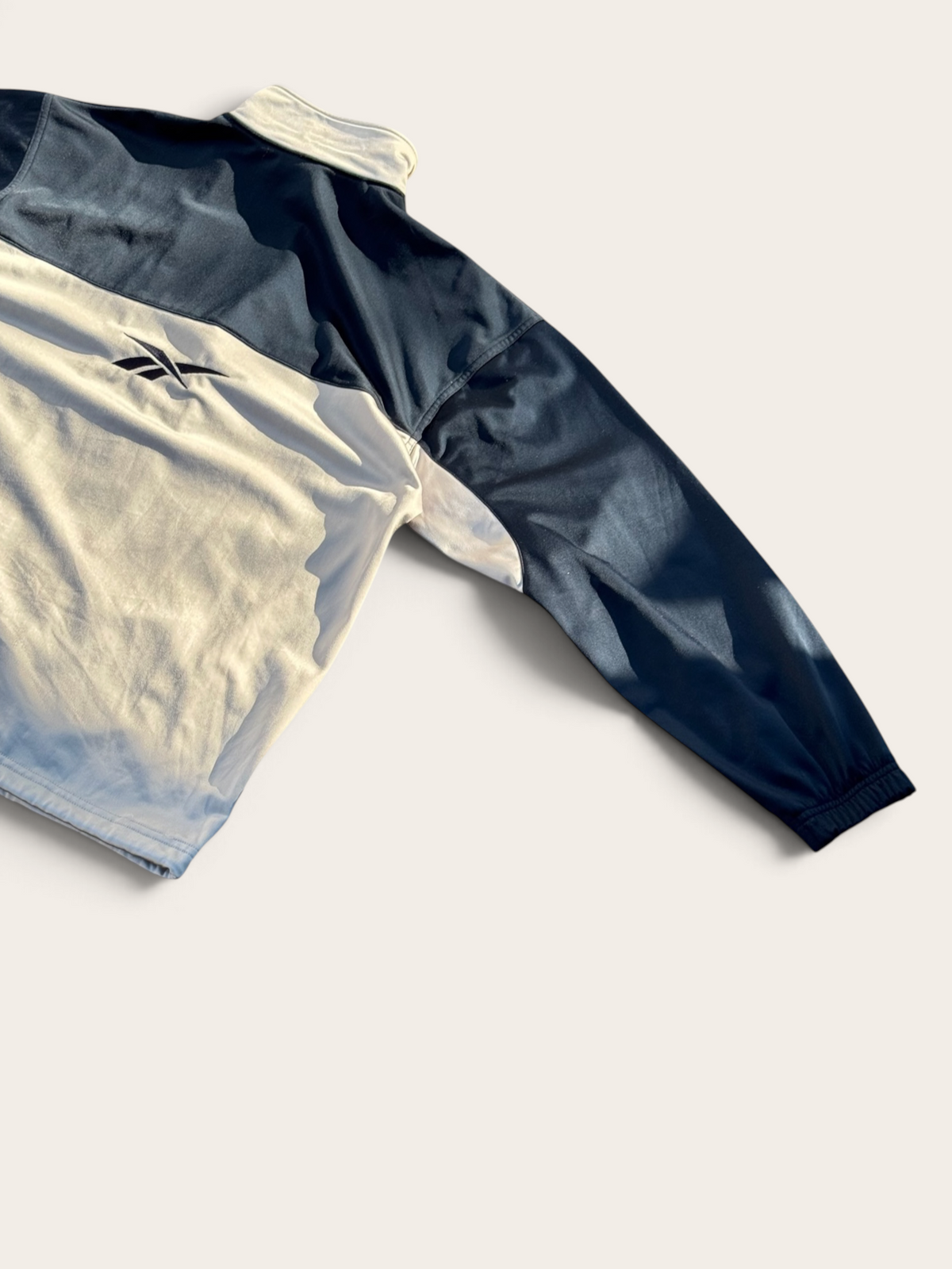 Veste de survêtement – Reebok – L – Mixte – Vintage