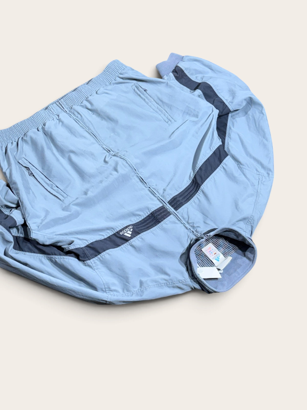 Veste – Adidas – 4 – Mixte