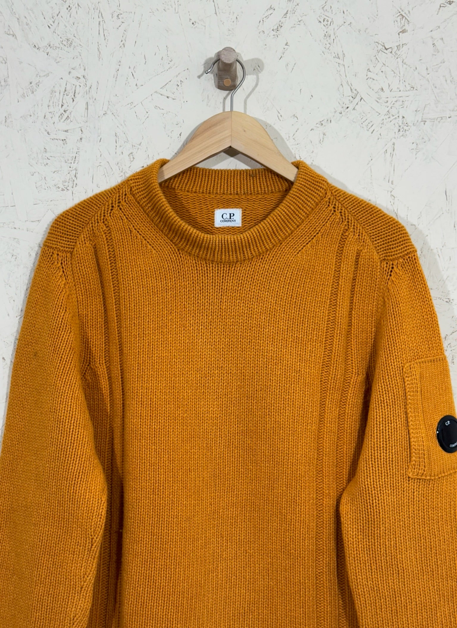 sweat C.P. Company Knitwear – M - mixte