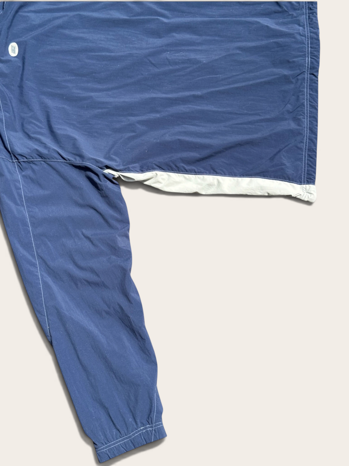 Blouson – Nike – XXL – Homme – Vintage