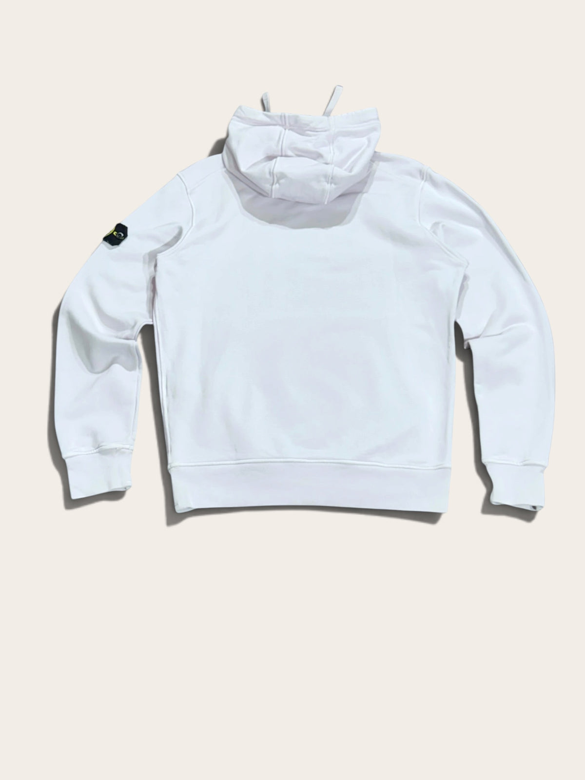 Sweat à capuche – Stone Island – M – Mixte
