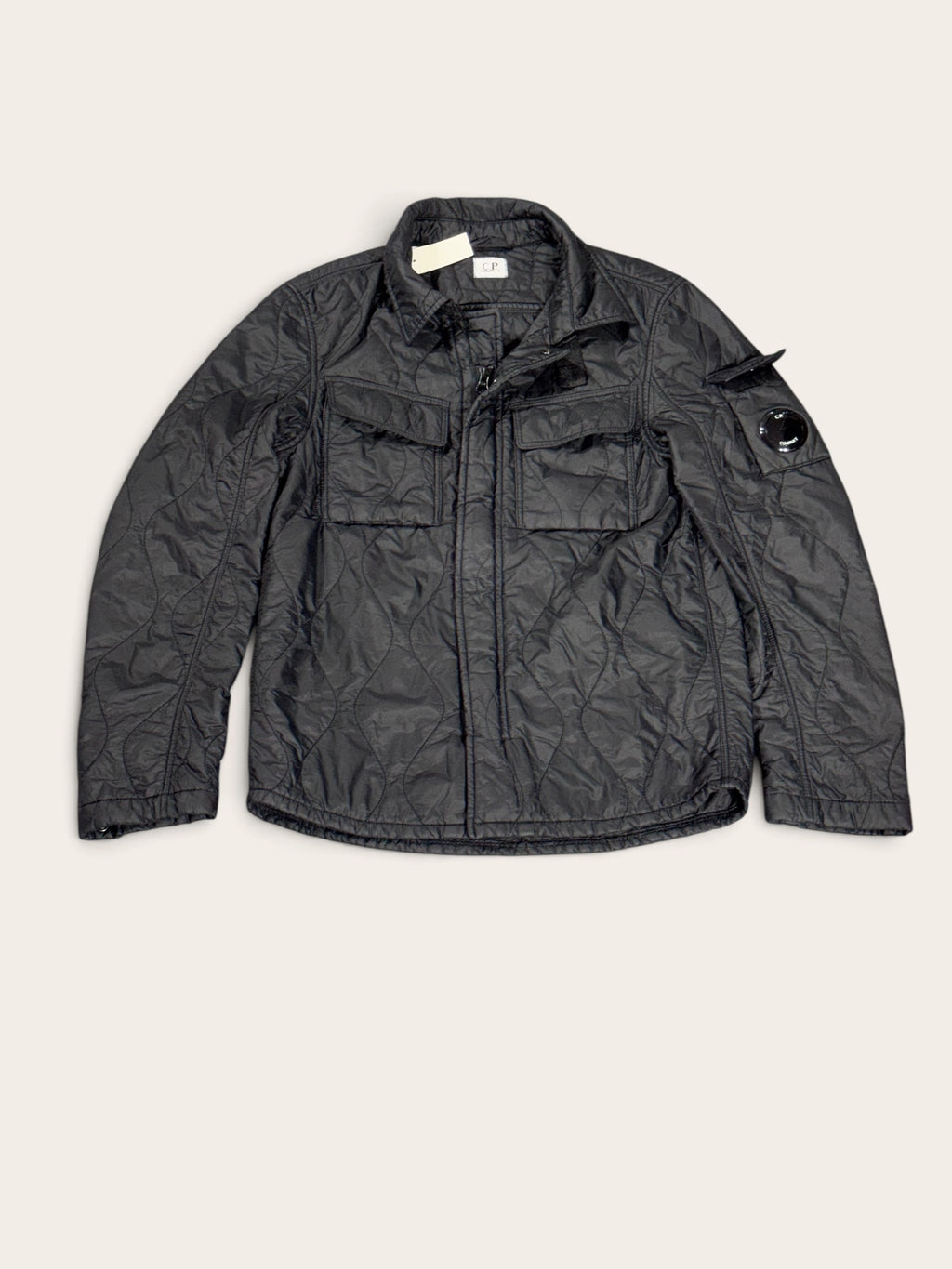 Veste – C.P. Company – S – Mixte