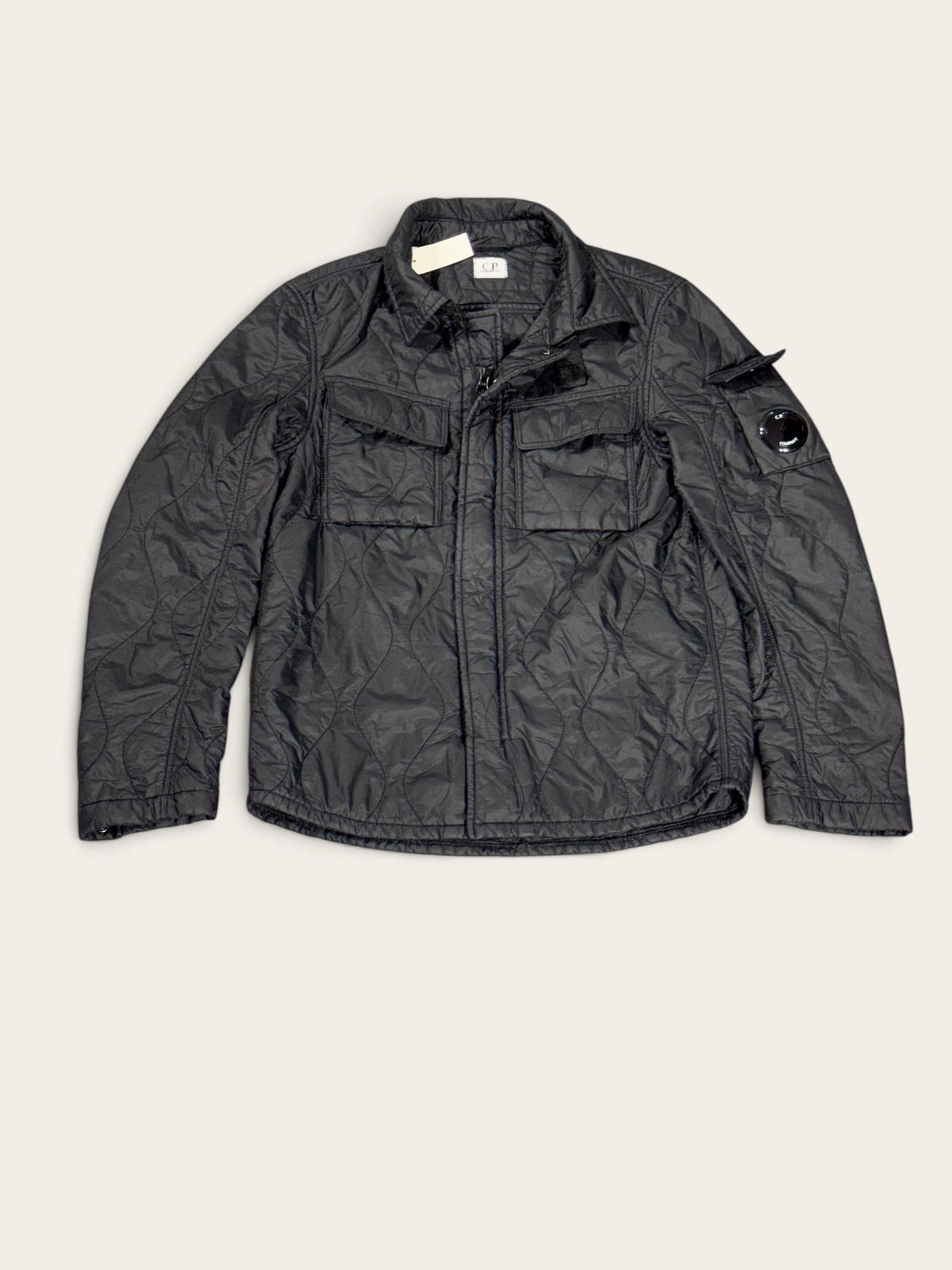 Veste – C.P. Company – S – Mixte
