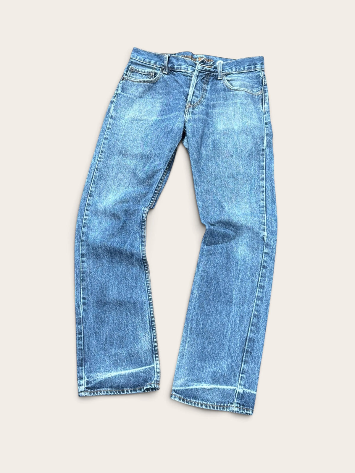 Jean – Complices – M – Femme – Vintage