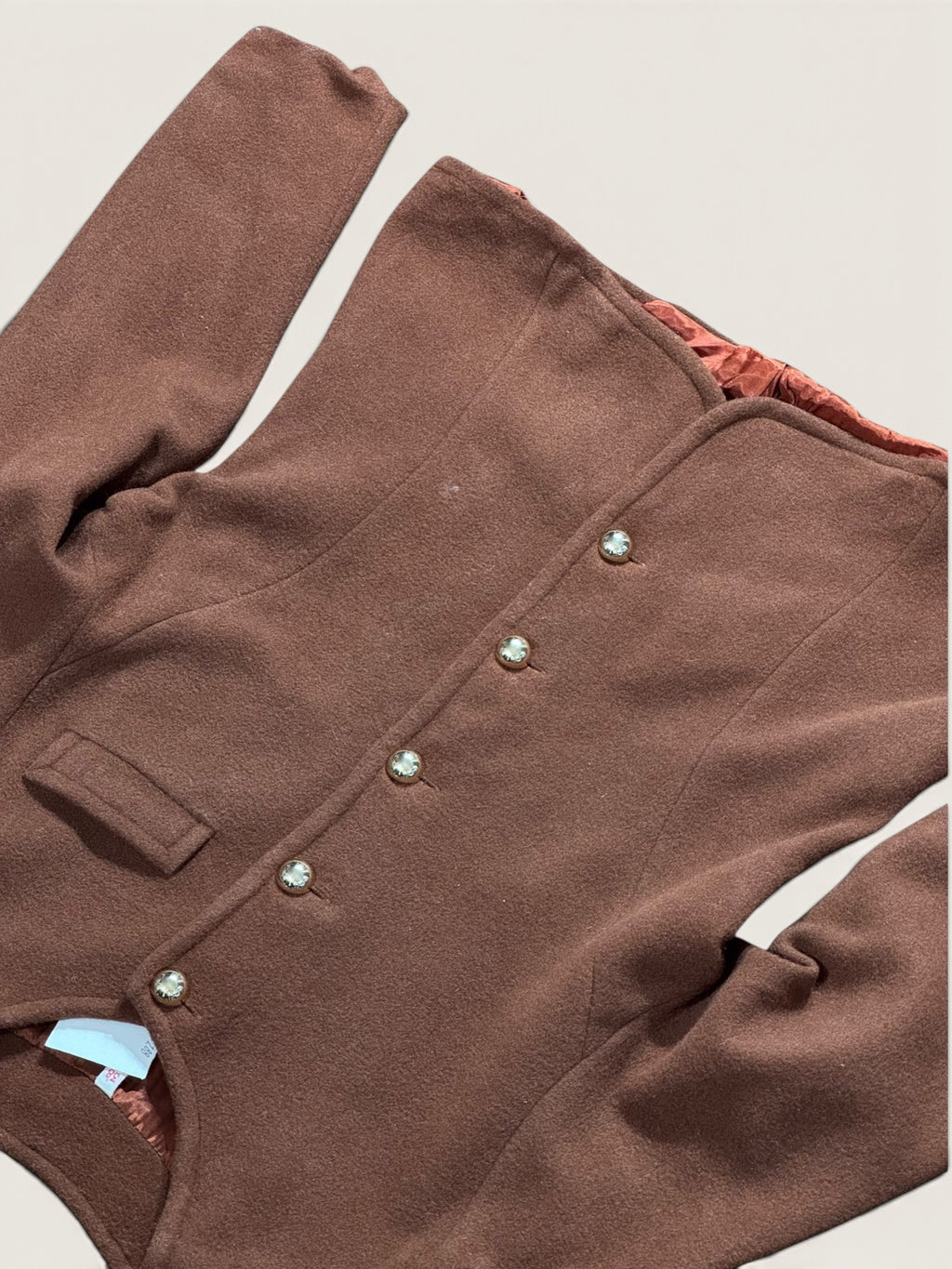 Veste – M – Femme