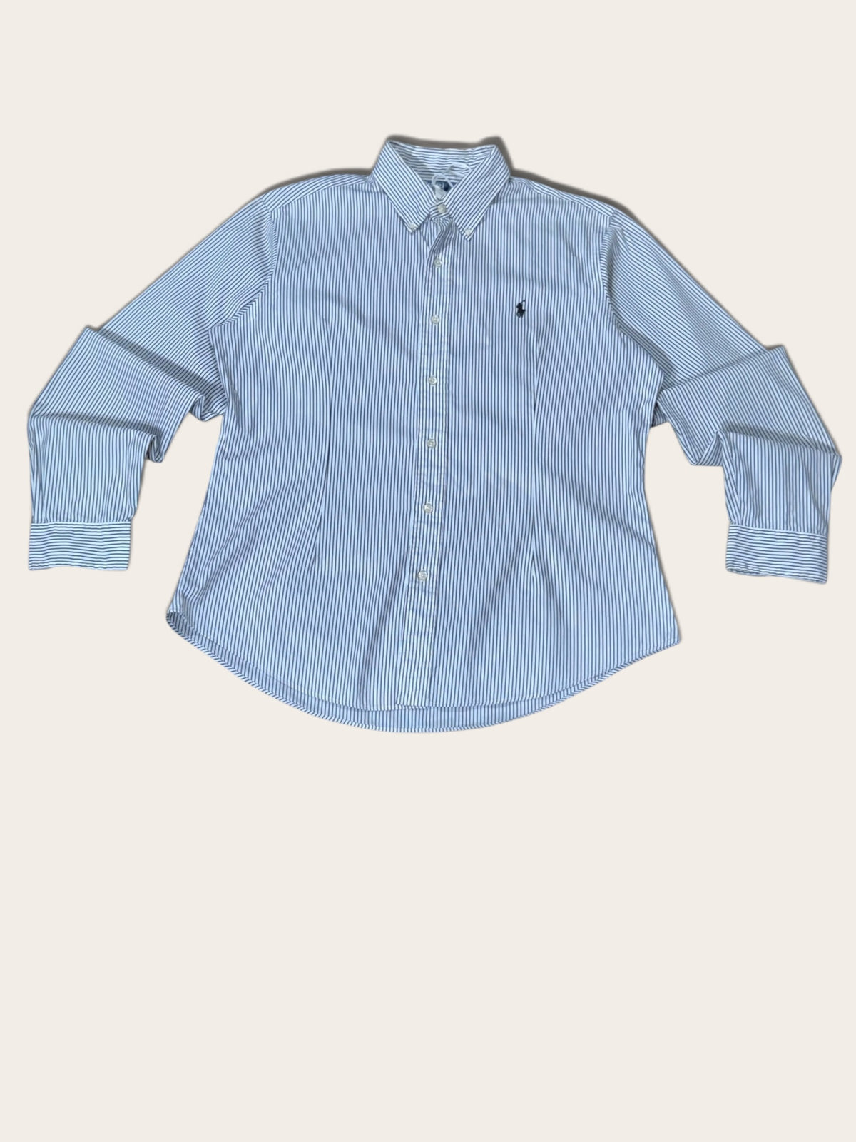 Chemise – Ralph Lauren – L – Homme