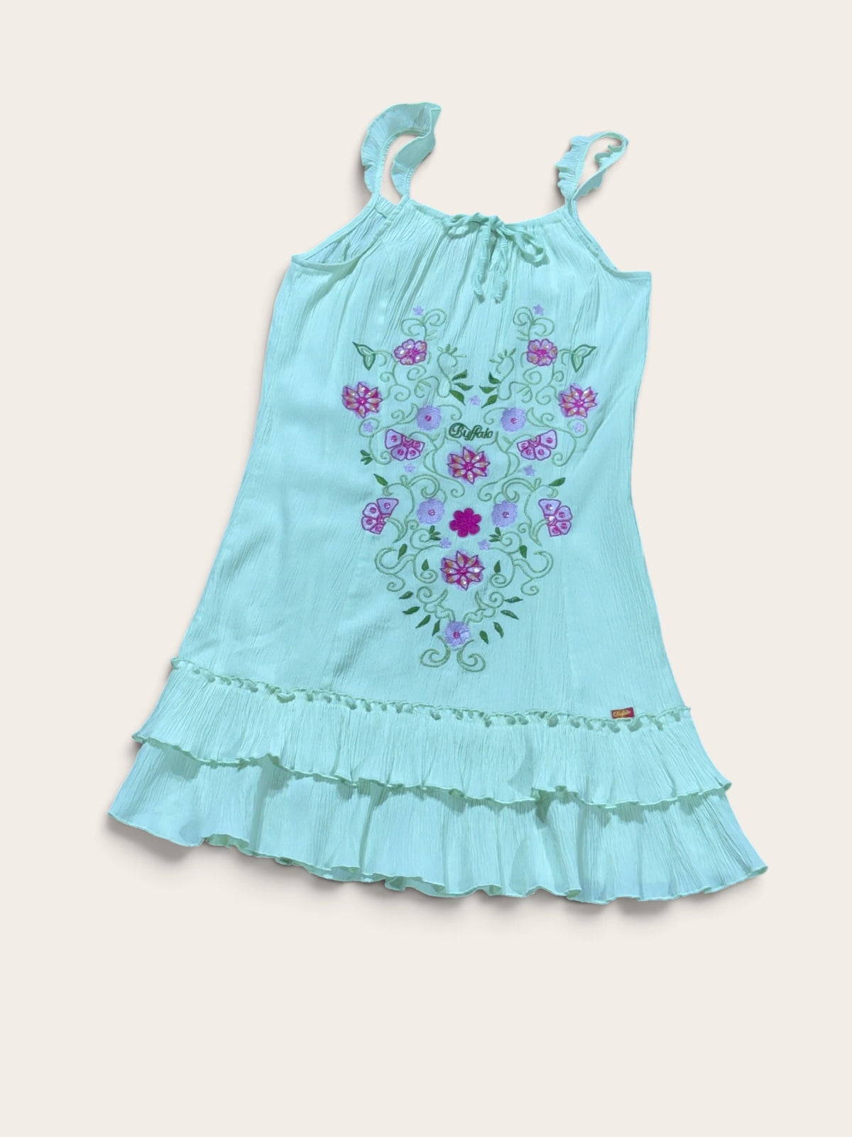 Robe – Buffalo – 176 – Femme