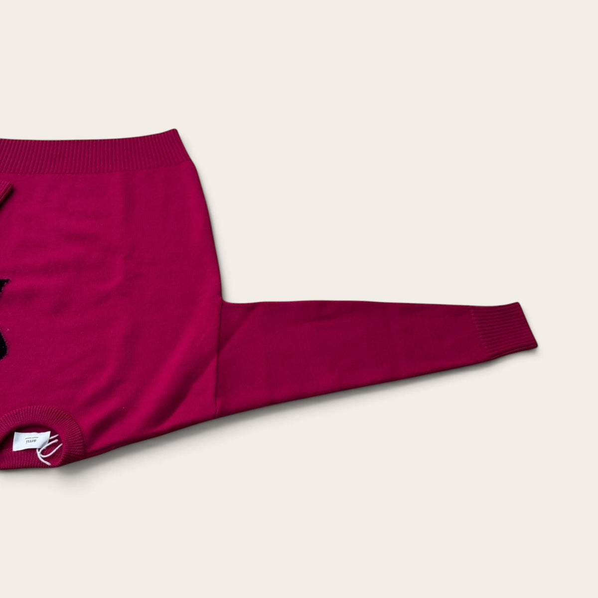 Pull – Ami Paris – M – Mixte