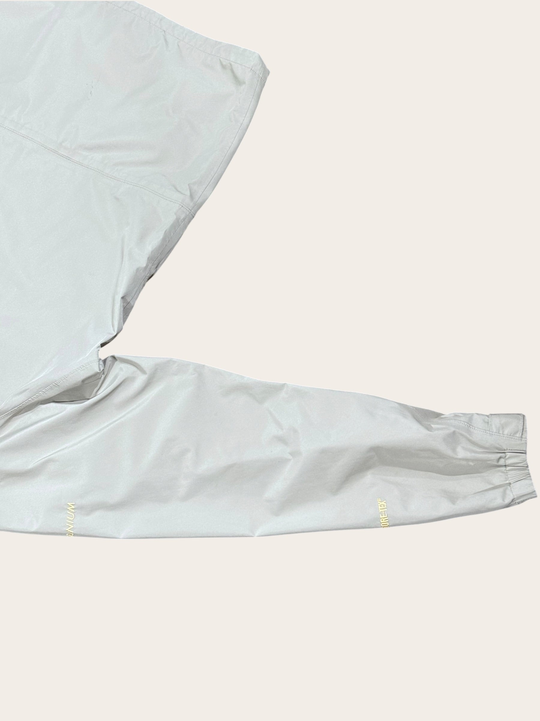 Veste Columbia Gore-Tex – Crème – M – Mixte — photo complémentaire 5
