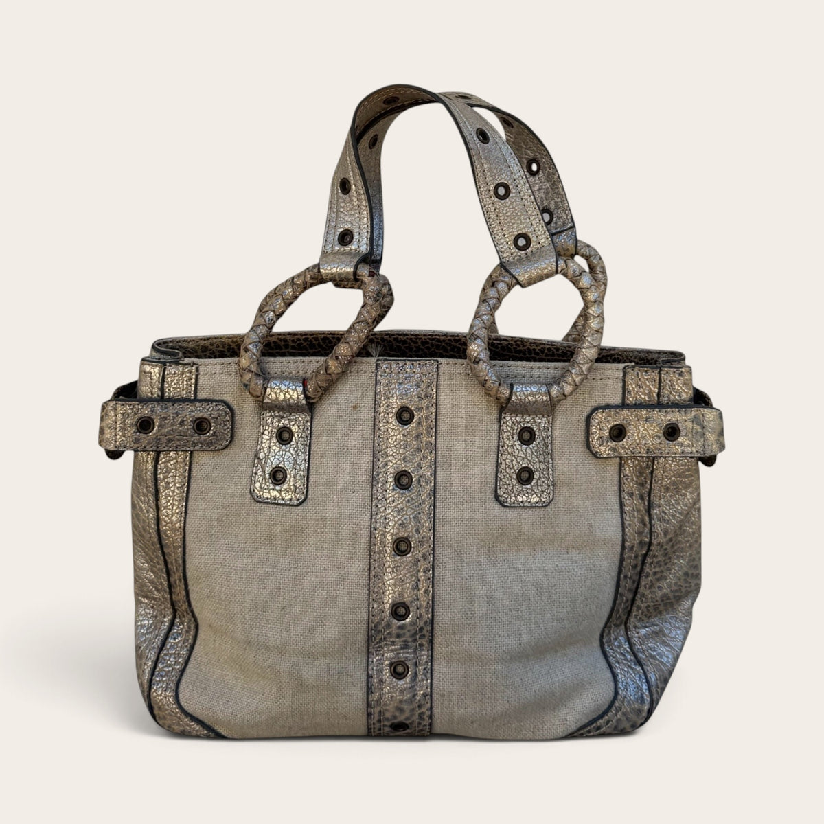 Sac à main – Just Cavalli – Femme – Vintage