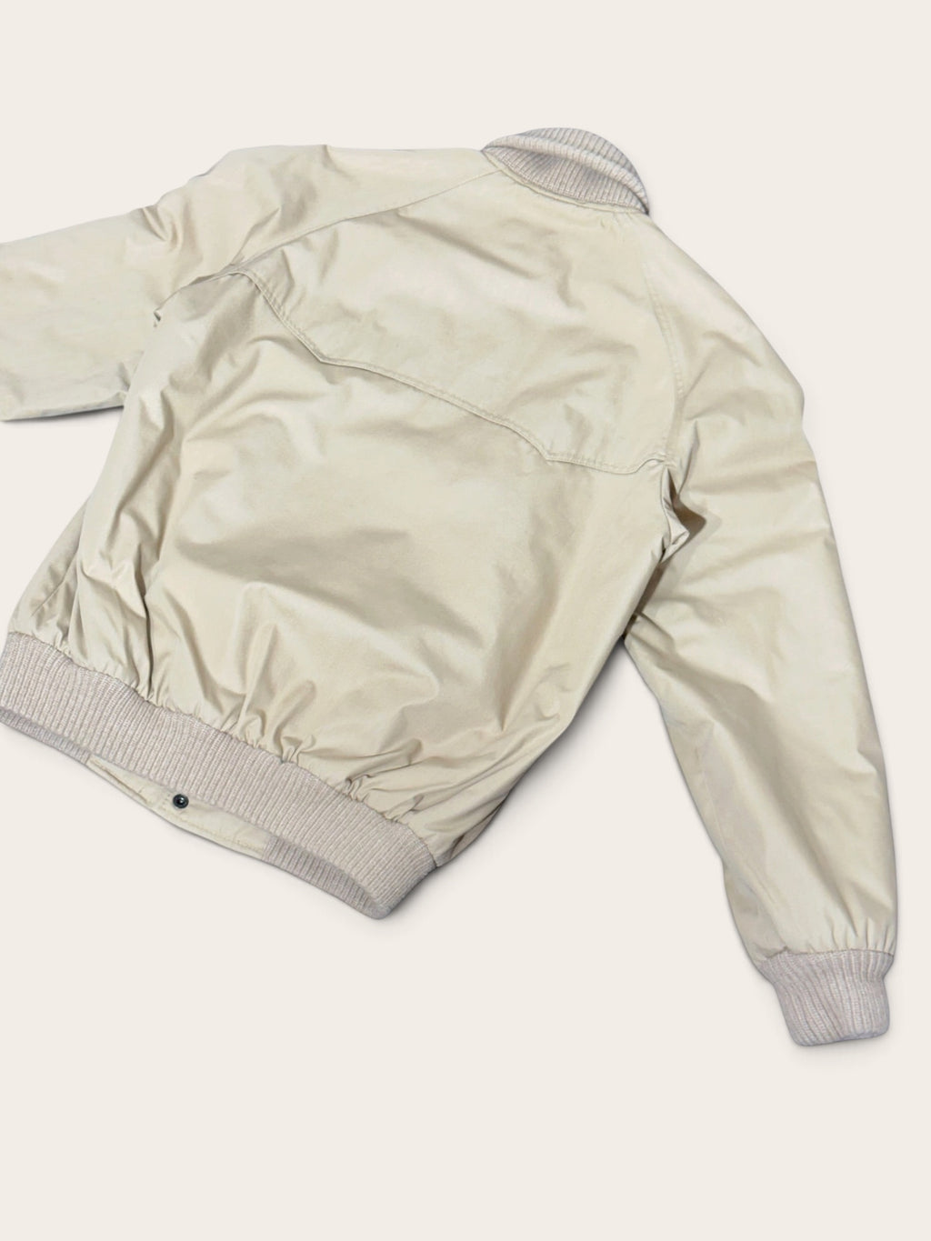 Bomber – McGregor – L – Homme – Vintage