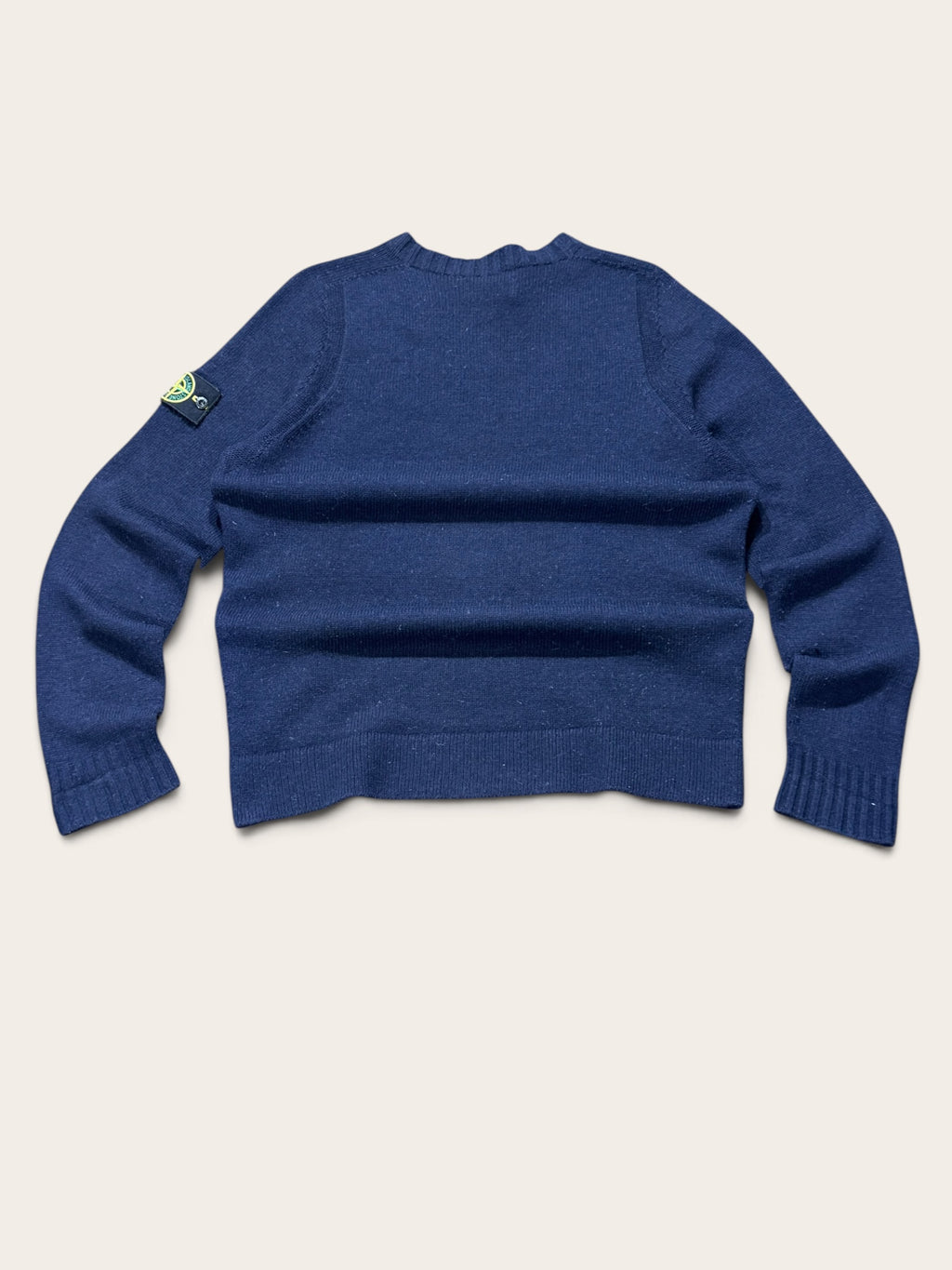 Pull – Stone Island – L – Mixte