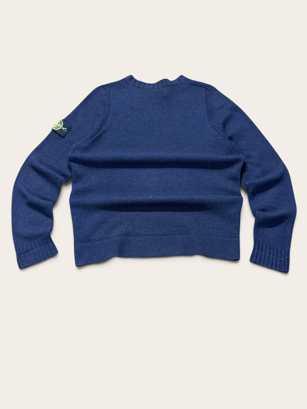 Pull – Stone Island – L – Mixte