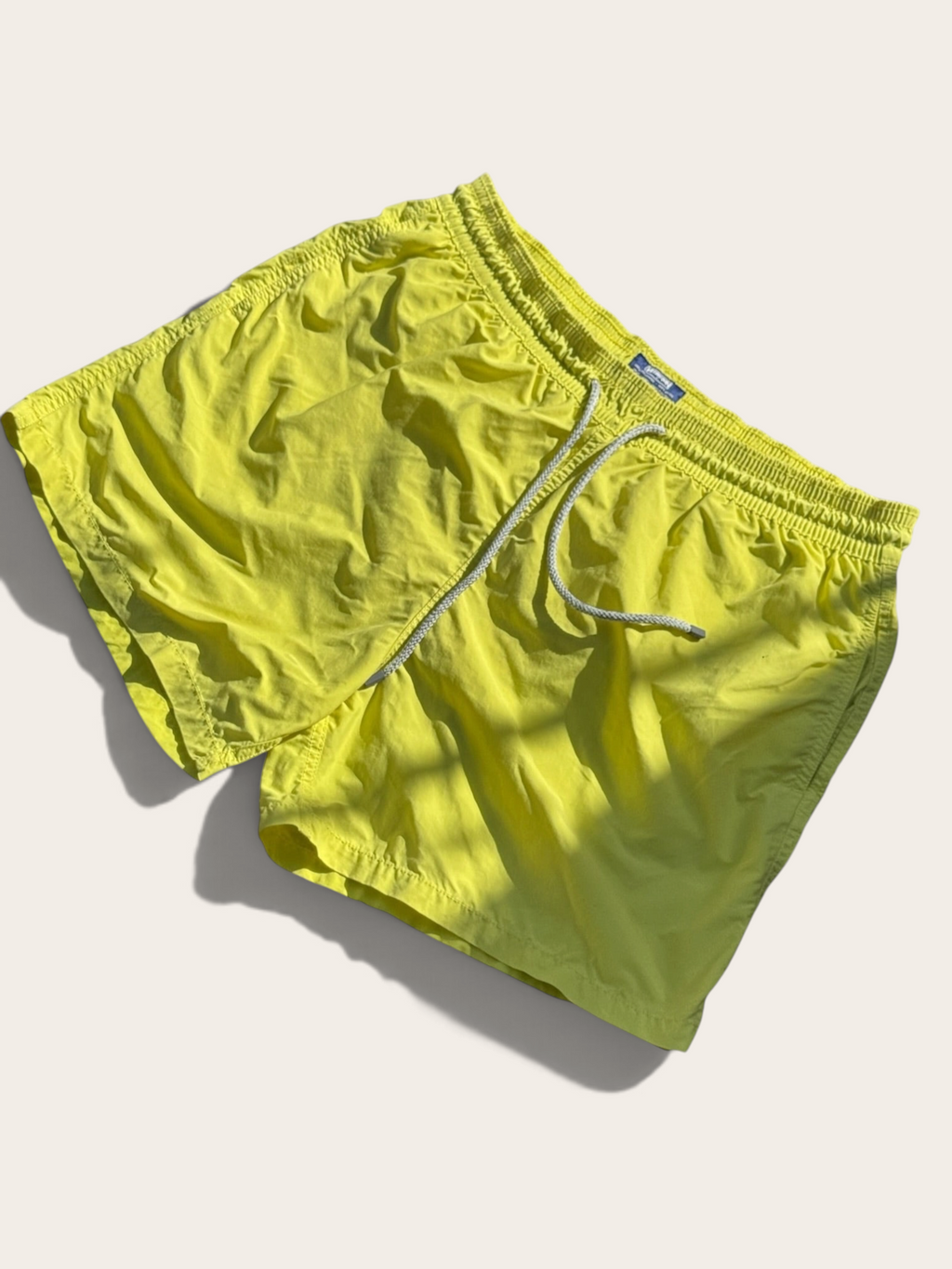 Short de bain – Vilebrequin – XXL – Homme – Vintage