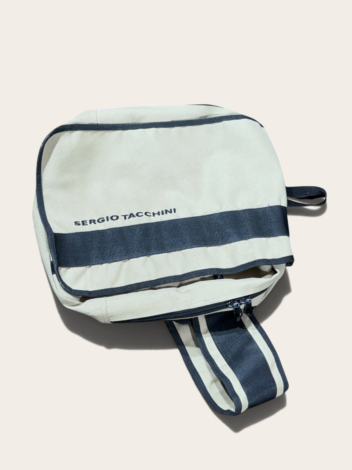 Sacoche – Sergio Tacchini – Mixte – Vintage