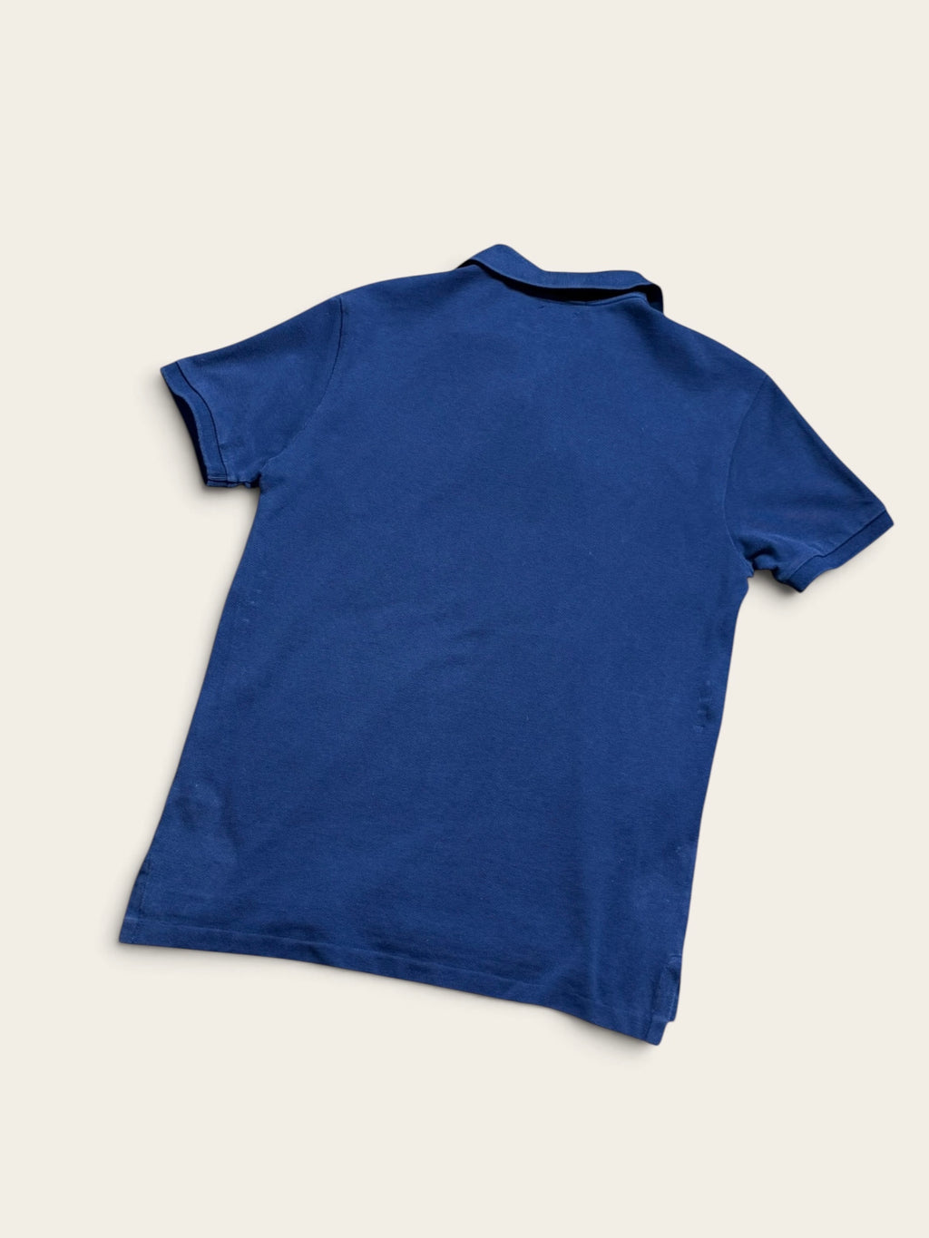 Polo Ralph Lauren Polo Shirt – Navy – S – Unisex