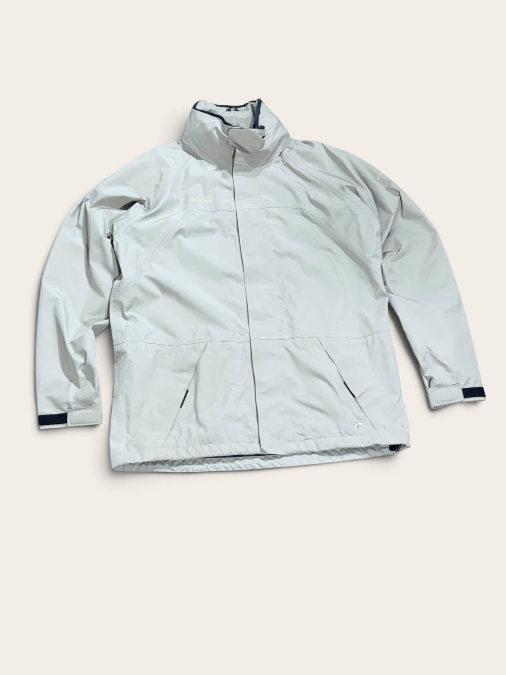 Veste – Columbia – M – Mixte – Vintage